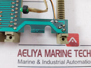 Kl803-39/B 94V-0 Lue 020+038 Printed Circuit Board