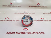 Kl 1.6 Gauge 20 To 120°C