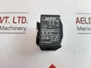 Klockner moeller 04 dil auxiliary contact