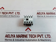 Klockner moeller 22 dil m contact block