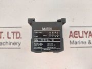 KlÃ¶ckner Moeller Diler-40 Control Relay 190V/220V