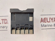 KlÃ¶ckner Moeller Diler-40 Control Relay 190V/220V