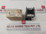 Klöckner Moeller Dilr40 System Contactor Relay 220V 50/60Hz