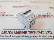 Klockner Moeller Fazn C1 Miniature Circuit Breaker