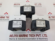 Klockner Moeller Le4-116-dx1 Digital Input Module