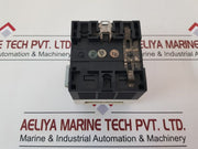 Klockner Moeller Le4-116-dx1 Digital Input Module