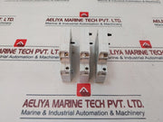 Klöckner Moeller Nhi 11-pkz 2 Side Mount Auxiliary Contact Block