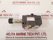 Kladivar Kv-6K/2-6-3/8-mr Solenoid Valve Pmax 210Bar