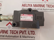 Kladivar Kv-6K/2-6-3/8-mr Solenoid Valve Pmax 210Bar