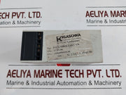 Klaschka Fss 1/100Ch-1.60-5,12K