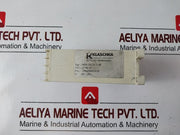 Klaschka Nda 24/24-1.40 Time Delay Relay