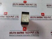 Klaschka Wus2/100Ba-1.60 Power Measuring Relay 110-300Vac