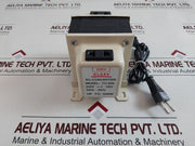 Klass Tc-500 Up/Down Ac Converter/Transformer 220V 110V