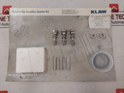 Klaw Ksm040Vz030Abs03Pc-s Breakaway Coupling Spares Kit New