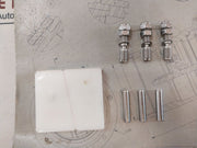 Klaw Ksm040Vz030Abs03Pc-s Breakaway Coupling Spares Kit New