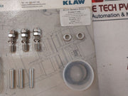 Klaw Ksm040Vz030Abs03Pc-s Breakaway Coupling Spares Kit New