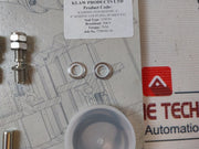 Klaw Ksm040Vz030Abs03Pc-s Breakaway Coupling Spares Kit