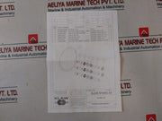 Klaw Ksm040Vz030Abs03Pc-s Breakaway Coupling Spares Kit