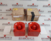 Klaxon 18-980554 Sounder 10-60V Dc