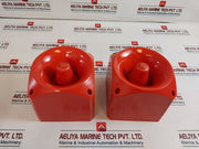 Klaxon 18-980554 Sounder 10-60V Dc