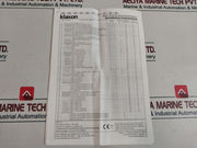 Klaxon 18-980554 Sounder 10-60V Dc