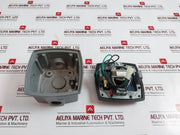 Klaxon K876-r5 Adaptahorn Weatherproof 240V 50/60Hz .065A