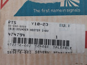 Klaxon Klaxet 1010 Hooter 230/250V Ac