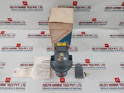 Klaxon Klaxet 1010 Hooter 230/250V Ac