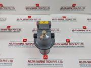 Klaxon Klaxet 1010 Hooter 230/250V Ac