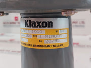 Klaxon Klaxet 1010 Hooter 230/250V Ac