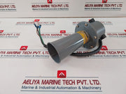 Klaxon Klaxet 1010 Hooter Horn