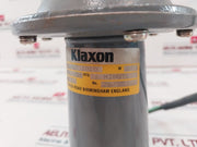 Klaxon Klaxet 1010 Hooter Horn