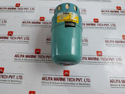 Klaxon Mono-72 Motor Driven Siren 200/220V 90W (Outer Body Damaged) 