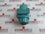 Klaxon Mono-72 Motor Driven Siren 200/220V 90W (Outer Body Damaged)Â 