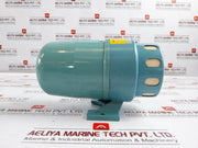 Klaxon Mono-72 Motor Driven Siren 200/220V 90W (Outer Body Damaged)Â 