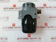 Klaxon Mono 72 2105 Motor Driven Continuous 110W 100/120V Ac/Dc