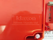 Klaxon 18-980545 Nexus 120 Sounder