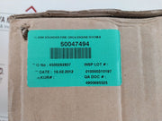 Klaxon 18-980545 Nexus 120 Sounder