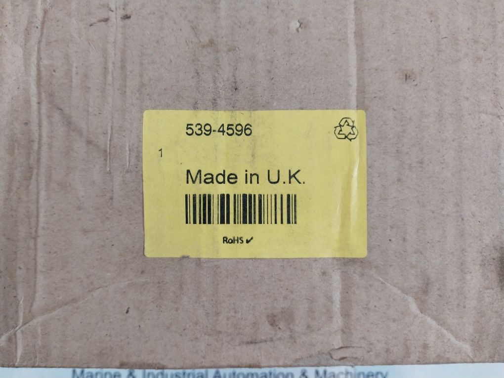Klaxon 18-980545 Nexus 120 Sounder