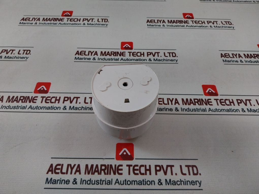 Klaxon Pss-0050 Sounder & Deep Base En54-3:2001+A1