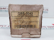 Klaxon Qbs-0043 Flash Guard Beacon 2W