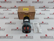 Klaxon Slb-0002 Duplo Siren For Engine Room And Telephone Alarm 230Vac/Dc