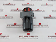 Klaxon Slb-0002 Duplo Siren For Engine Room And Telephone Alarm 230Vac/Dc