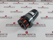 Klaxon Slb-0002 Duplo Siren For Engine Room And Telephone Alarm 230Vac/Dc