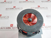 Klaxon Slb-0002 Siren For Engine Room And Telephone Alarm 230V Ac 1600 Hz