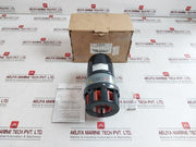 Klaxon Slb-0002 Siren For Engine Room And Telephone Alarm 230V Ac 1600 Hz