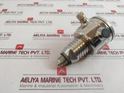 Klay-instruments Cer-8000-c-r-ex Pressure Transmitter 13-26.5 Vdc 4-20Ma
