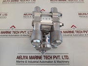 Klay-instruments Series Dp-4000 Differential Pressure Transmitter