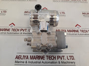 Klay-instruments Series Dp-4000 Differential Pressure Transmitter