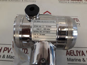 Klay-instruments Series Dp-4000 Differential Pressure Transmitter